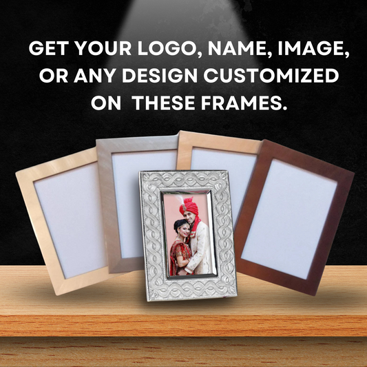 Customized Frames – Frame Your Moments, Your Way!