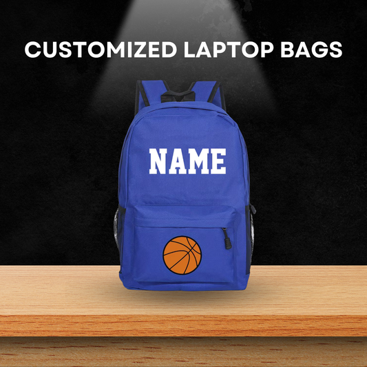 Customized Laptop Bags – Style, Safety & Branding in One!