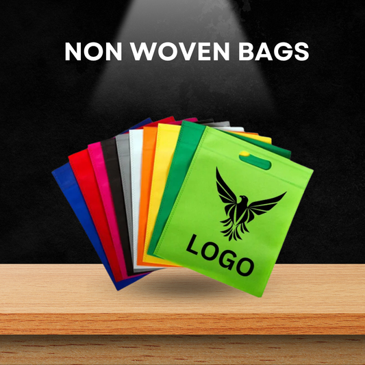 Custom Printed Bags – Carry Your Style, Show Your Brand!