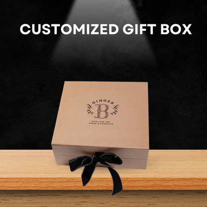 Customized Gift Boxes – Make Every Gift Unforgettable!