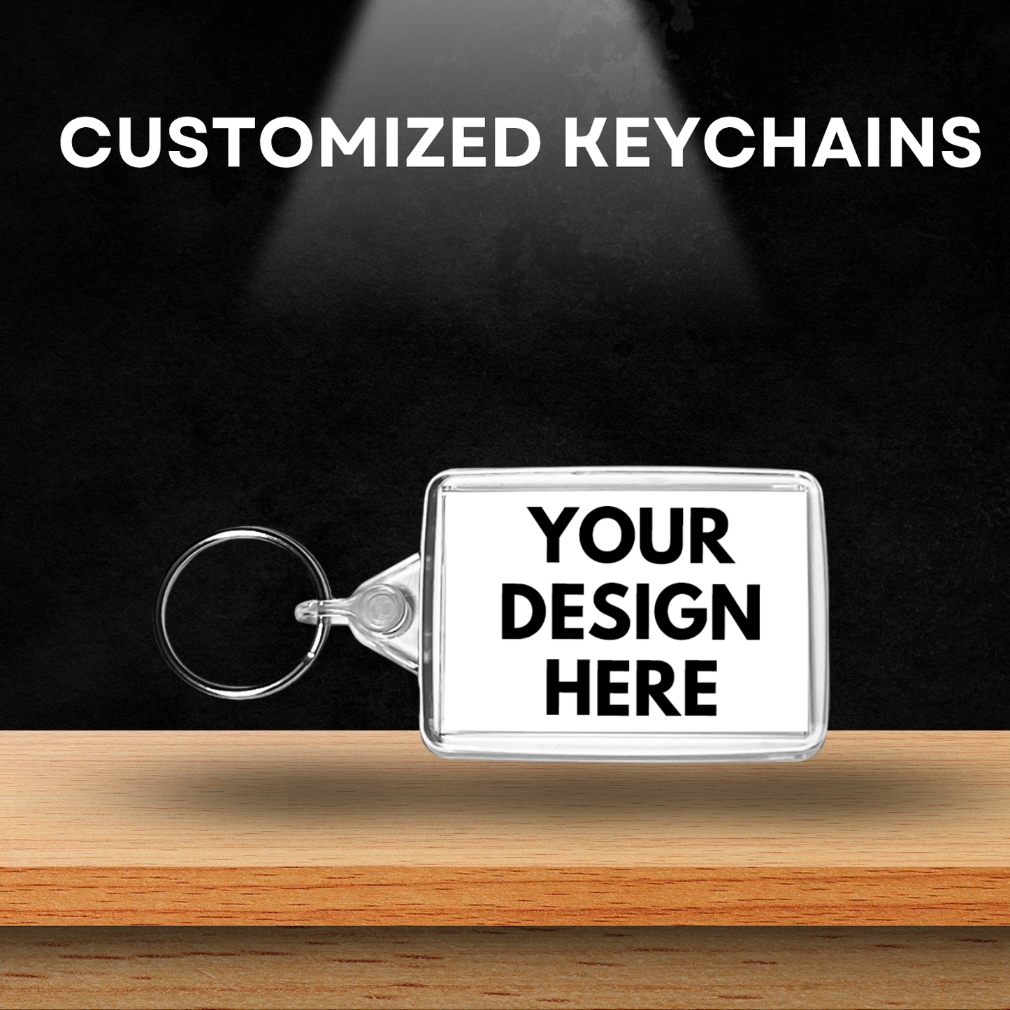 Customized Keychains – Small Gift, Big Impact!