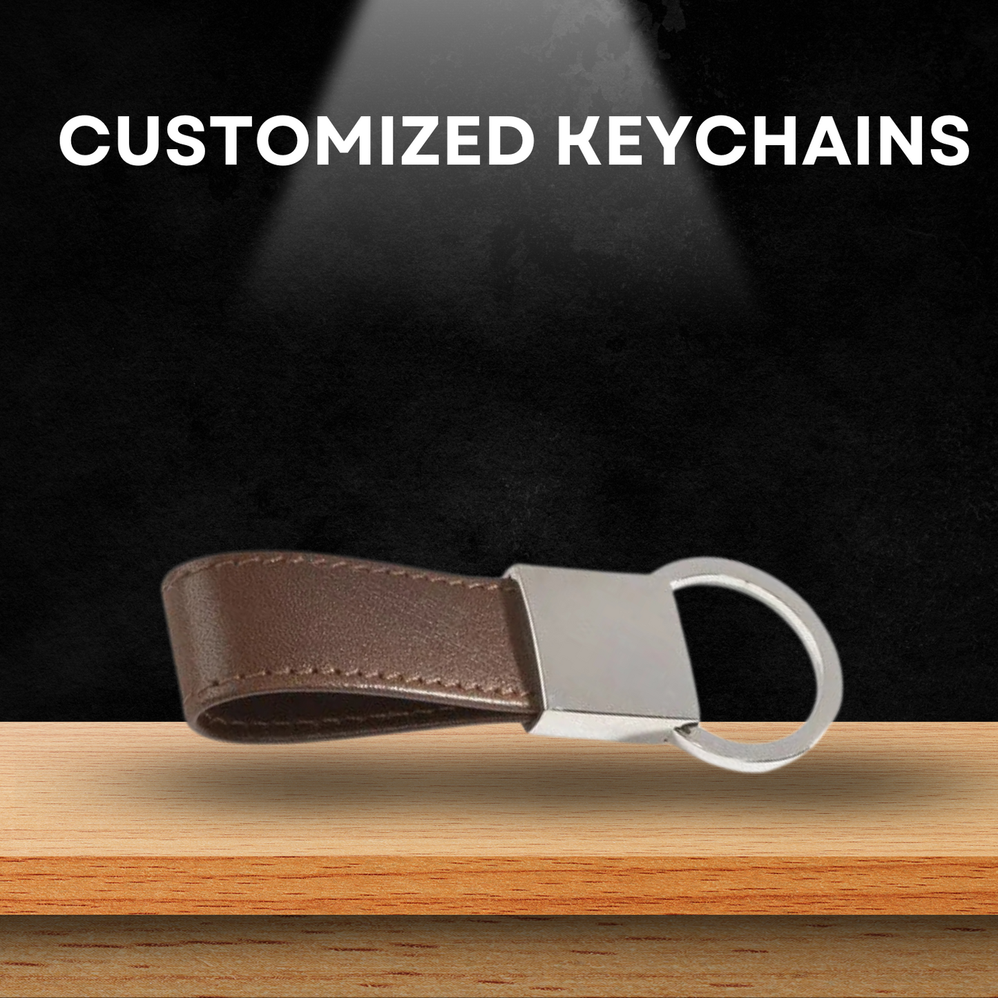 Customized Keychains – Small Gift, Big Impact!