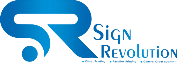 Sign Revolution